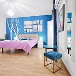 Apartment Bari Central Apartment Bari