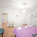 Apartment Bari Central Apartment Bari