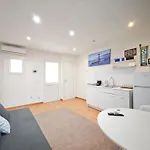 Bari Central Apartment 아파트 바리
