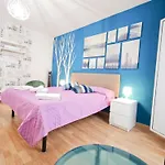 아파트 Bari Central Apartment 바리