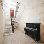 Apartment Bari Central Apartment *