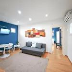 Bari Central Apartment *