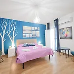 Bari Central Apartment Apartment