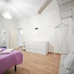 Bari Central Apartment Bari