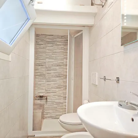 아파트 Bari Central Apartment