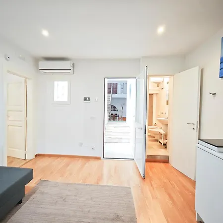 Bari Central Apartment