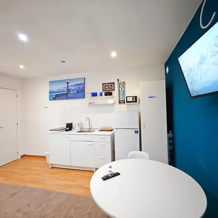 Bari Central Apartment * Μπάρι