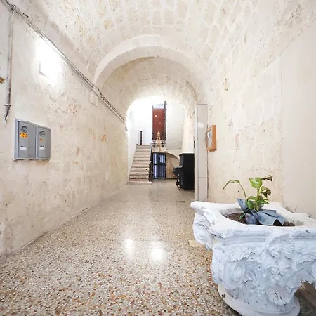 Διαμέρισμα Bari Central Apartment Μπάρι
