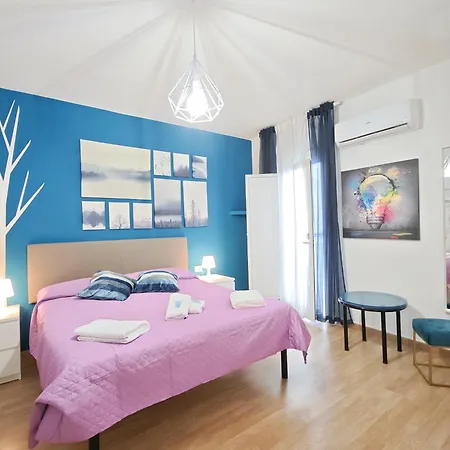 Apartamento Bari Central Apartment Bari