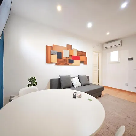 Bari Central Apartment 巴里