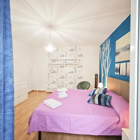 Bari Central Apartment
