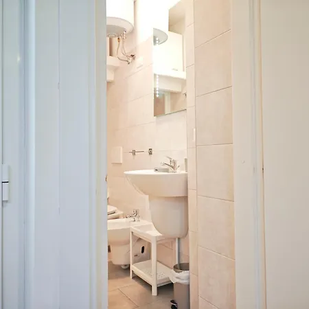 Apartmán Bari Central Apartment